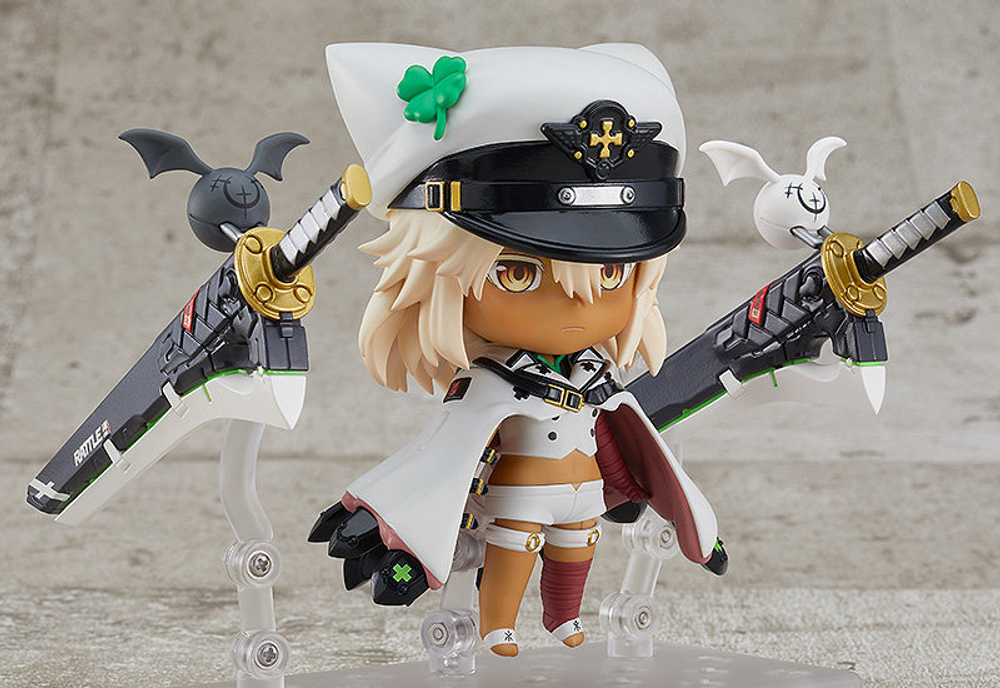 Рамлетал Валентайн / Ramlethal Valentine
