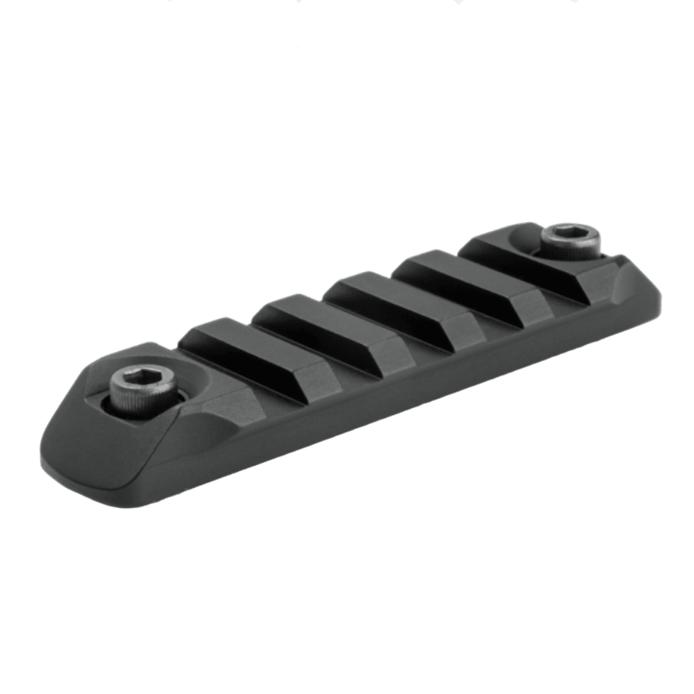 Планка Picatinny SAG на KEYMOD (5 слотов)