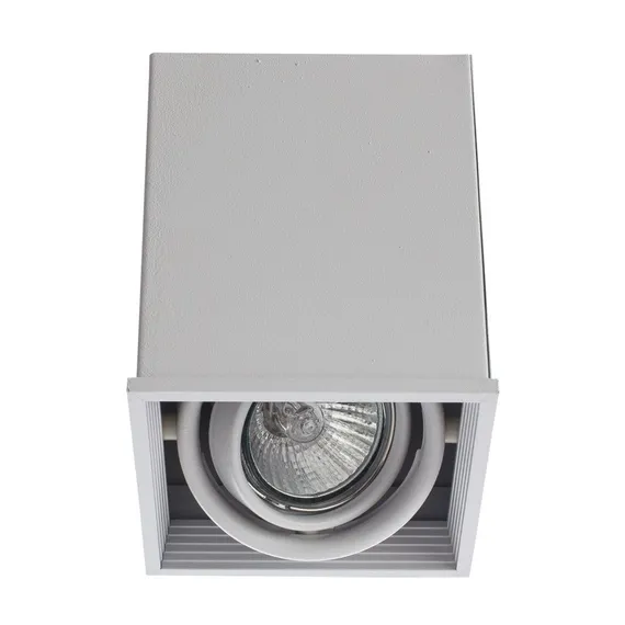 Точечный светильник Cardani Piccolo A5942PL-1WH Arte Lamp