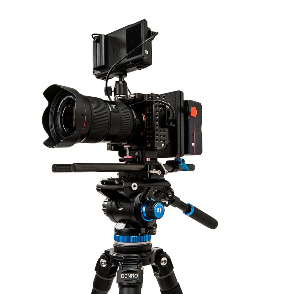 Benro A373FBS6PRO