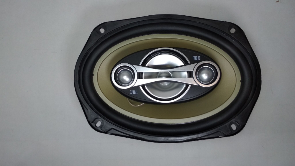 GT5-J965 (Блины) / Автомобильные колонки GT5-J965 (6''x9'')** (блины)