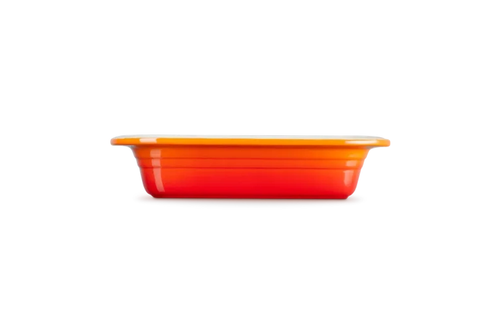 Le Creuset Форма для выпечки 31см с пламенем. 91004831090000