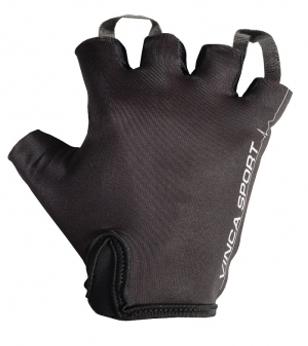 Перчатки велосипедные черные, размер XS VG 960 black (XS)