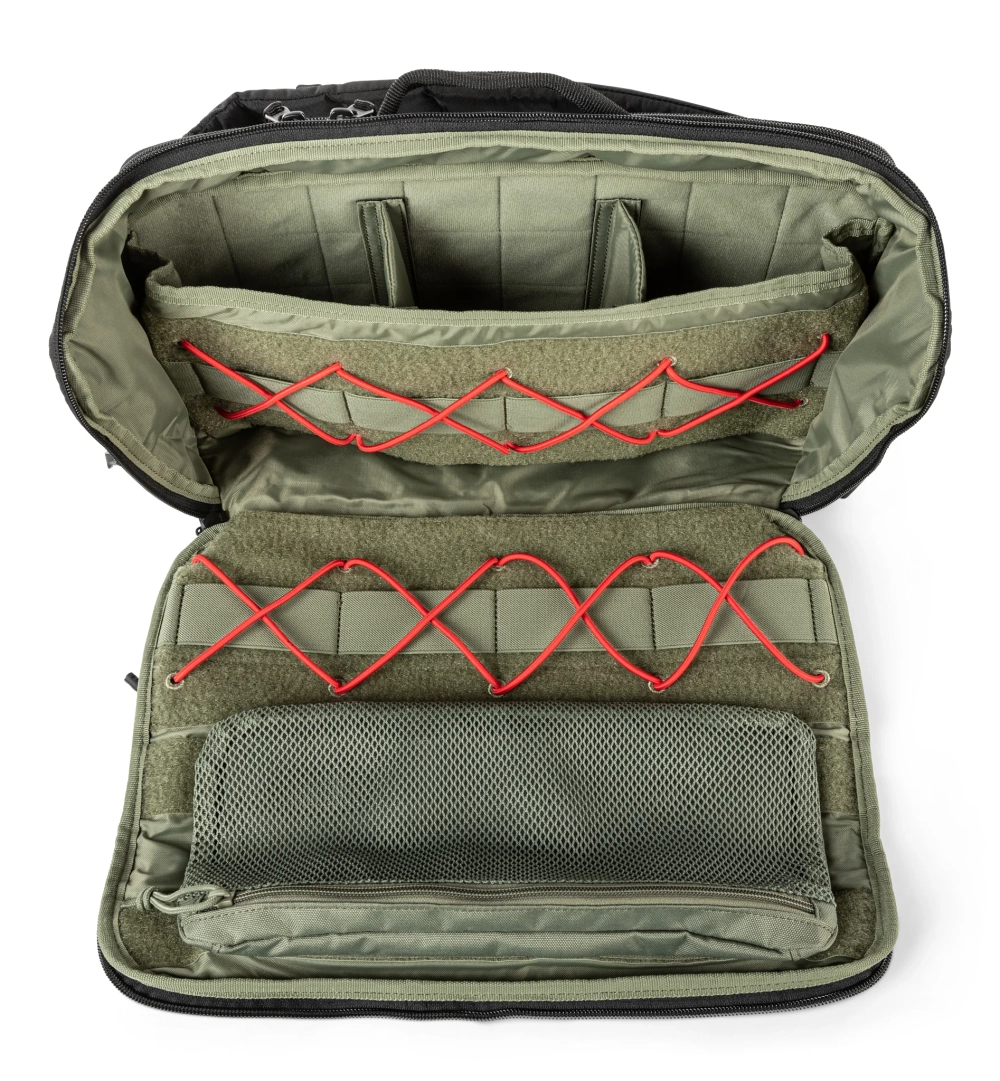 Рюкзак 5.11 Tactical LV10 Utility/Med Sling 13л (Black)