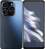 Смартфон TECNO Spark 20 Pro 8/256 ГБ RU, Dual nano SIM, Moonlit Black