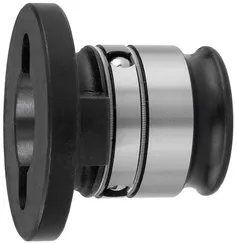 Переходник для резьбонарезных головок OCM GT42-GT24