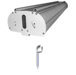 Стенд Double Roller