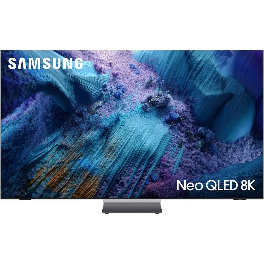 Телевизор Samsung QE75QN990FUXRU (2025)
