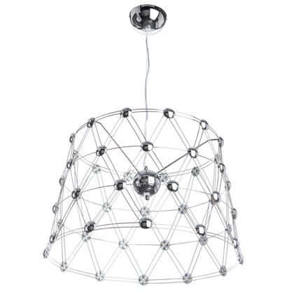 Светильник подвесной Divinare Cristallino 1608/02 SP-48