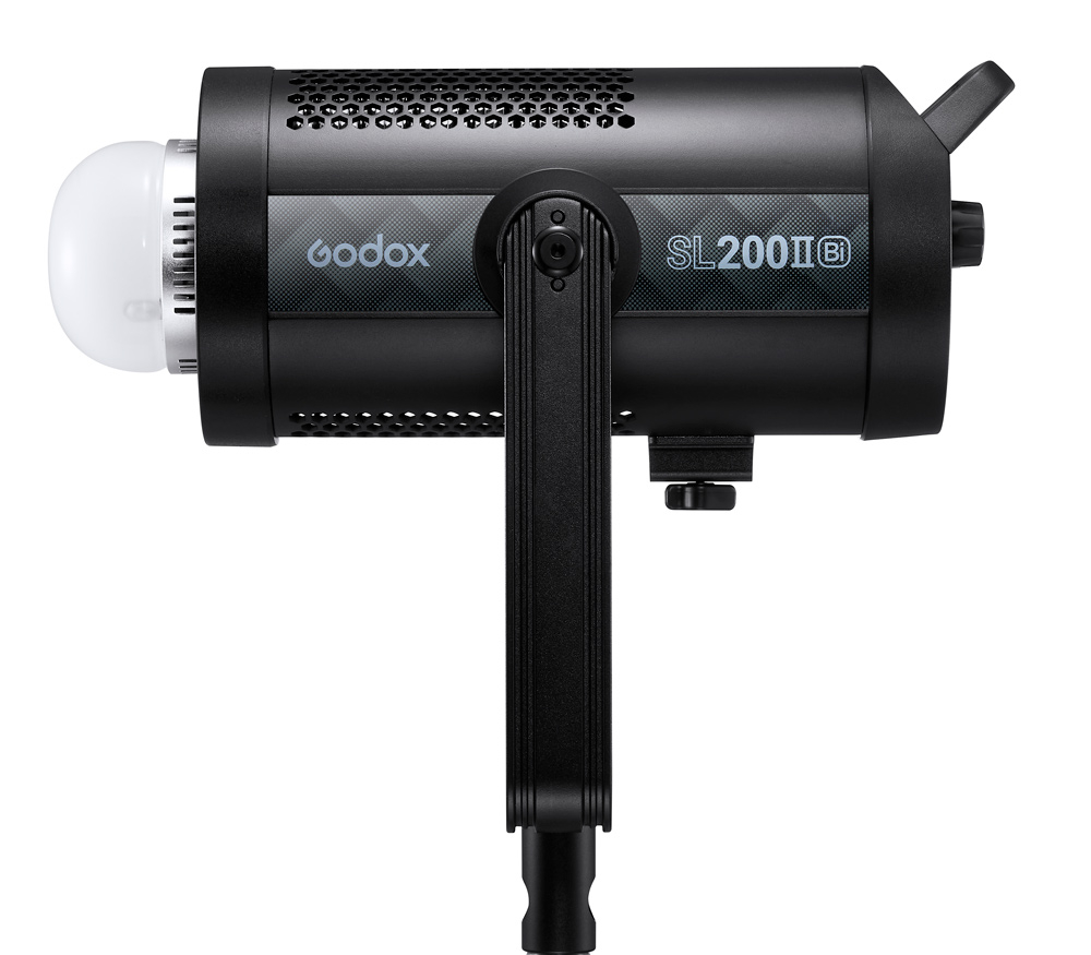 Осветитель Godox SL200II Bi, светодиодный, 200 Вт, 2800-6500К