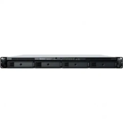 Сетевое хранилище Synology (RS822RP+)