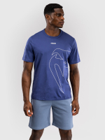 Футболка Venum Giant Connect Royal Blue