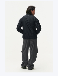 Штаны Nothomme BlueMonte Fleece Cargo графит
