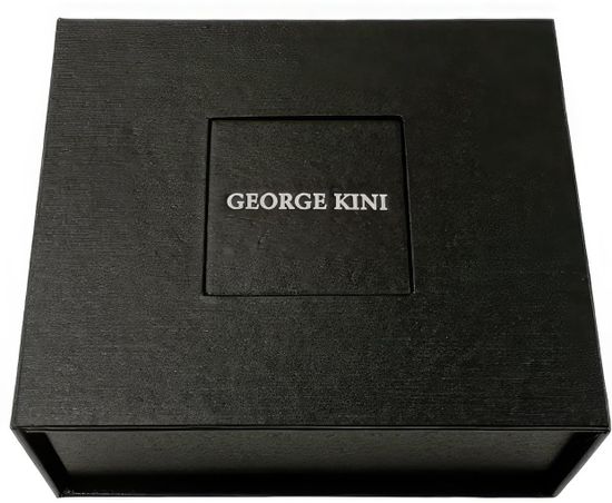 Мужские наручные часы George Kini GK.TR0002