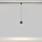 Трековый светильник Sfera TR165-1-8W3K-M-B Maytoni