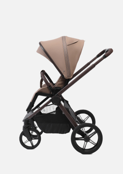 Peppy Коляска детская Soho 2 в 1 Sand Песочный