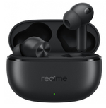 Беспроводные наушники TWS Realme Buds T200X (RMA2415-A) черные