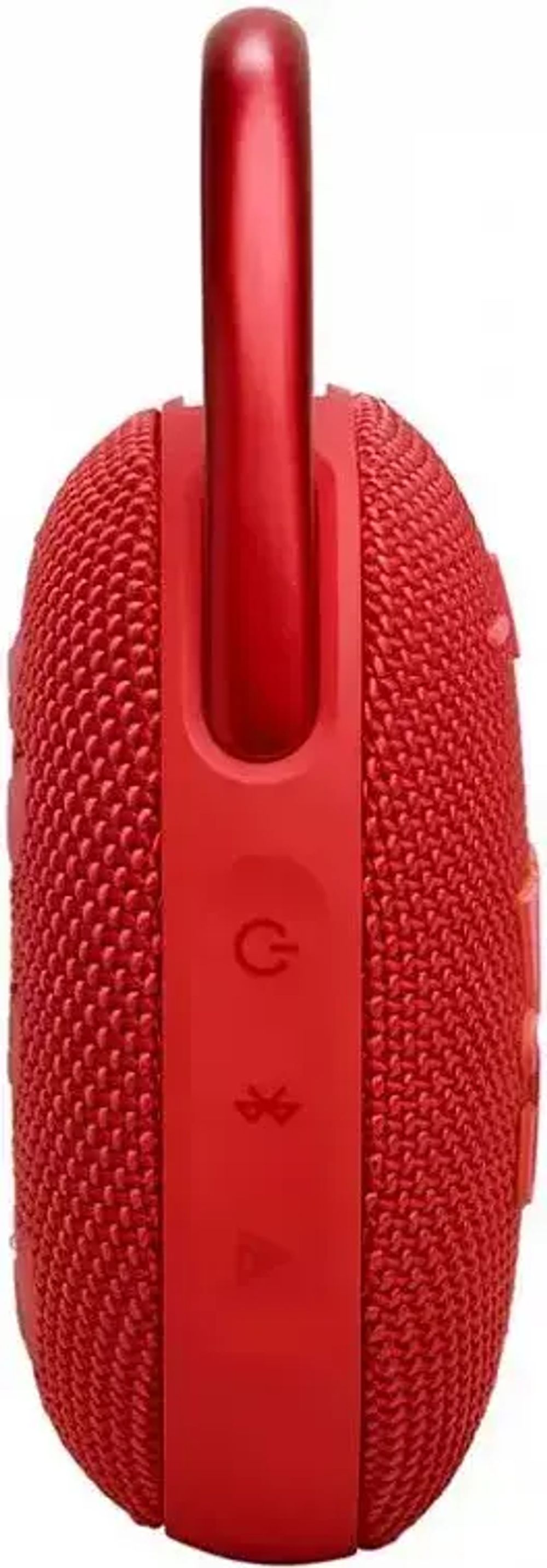 Портативная колонка JBL Clip 5 Red - 6