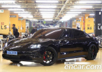 Porsche Taycan 4S — 2026