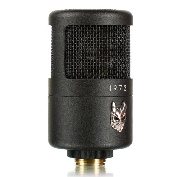 СОЮЗ 1973 Terrible Mic