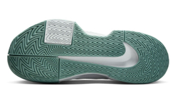 Женские теннисные кроссовки Nike Zoom GP Challenge Pro - white/mint foam cannon