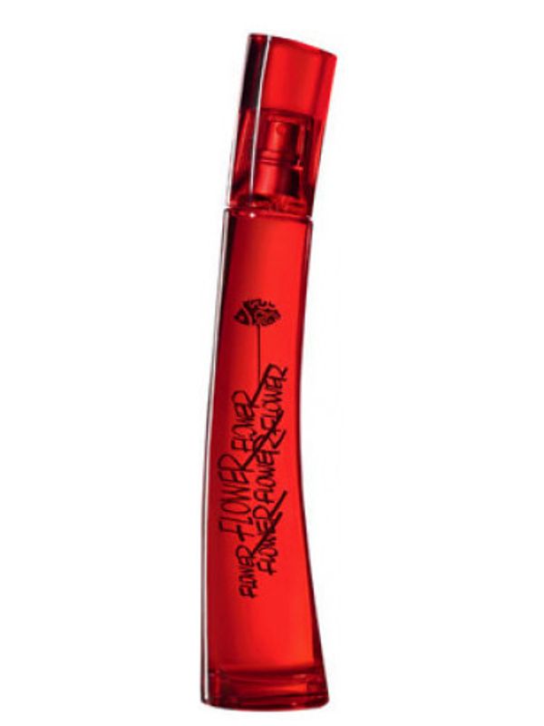 Kenzo Flower Tag Eau De Parfum