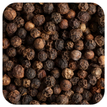 Starwest Botanicals, цельный малабарский черный перец, органический, 453,6 г (1 фунт)