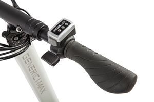Электросамокат GENERIC I-MAX ECO