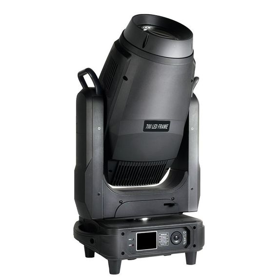 Exell Lighting EXLMHP700 - поворотная голова LED Profile 700 Вт