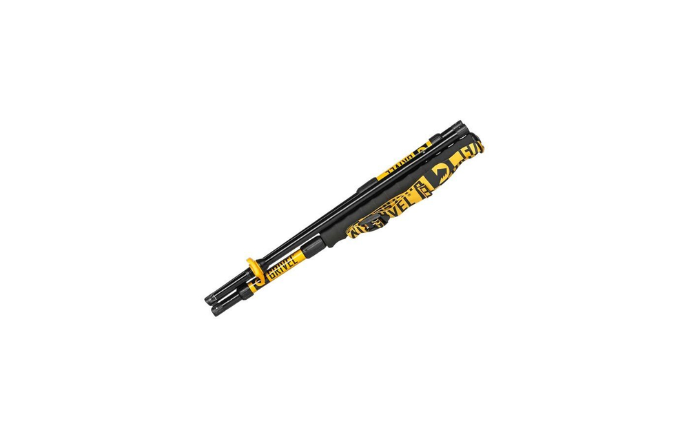 ПАЛКИ СКЛАДНЫЕ GRIVEL TRAIL 3 KNEE SYSTEM PAIR