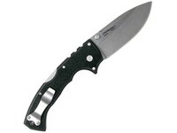 Нож складной Cold Steel 4 Max Scout, сталь AUS10A, рукоять Griv-Ex (CS-62RQ)