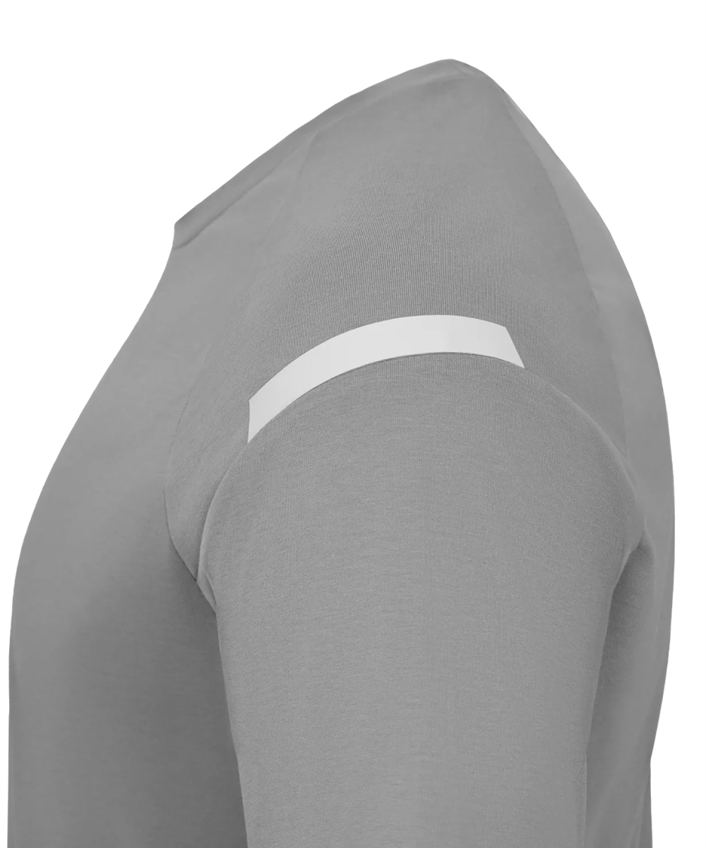 Футболка тренировочная CAMP 2 CVC Training Tee, серый