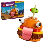 Конструктор LEGO Fortnite 77070 Бургер "Дурррр"