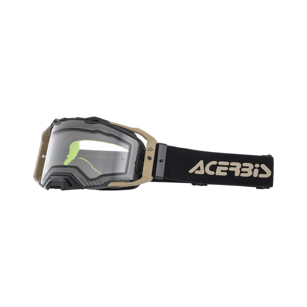 Очки эндуро Acerbis VULCAN ENDURO