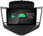 Магнитола для Chevrolet Cruze 2009-2012 - Airok RI-1308 Android 12, Быстрая, SIM-слот