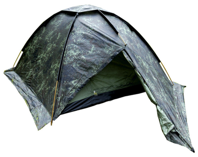 Палатка Talberg Hunter Pro 4 [TLT-044]
