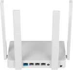 Роутер беспроводной Keenetic Netcraze Speedster
