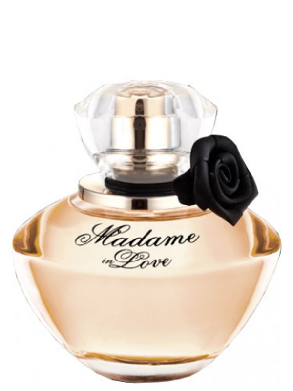La Rive Madame in Love