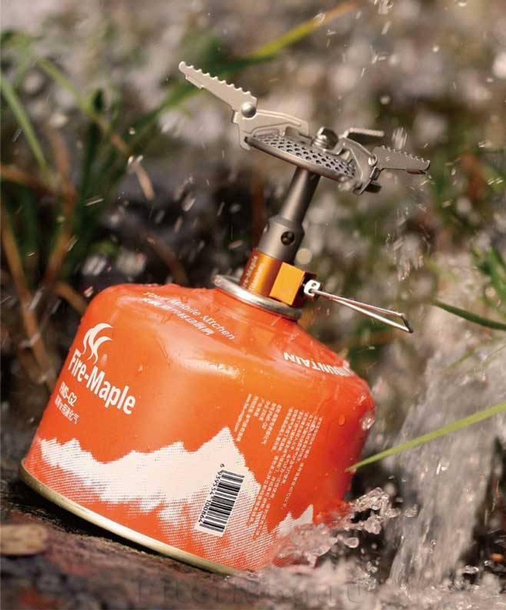 Fire-Maple Heat Core FMS-116T