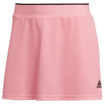 Женская Юбка теннисная Adidas Club Skirt - beam pink