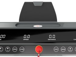 Беговая дорожка UNIX Fit R-320X