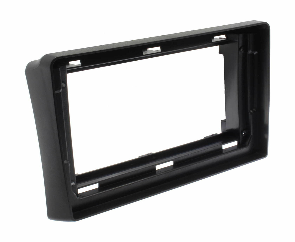 Переходная рамка магнитолы TOYOTA HILUX SURF 2002-2009 9 дюймов