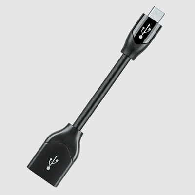 USB-адаптер AudioQuest DragonTail USB A to Micro Adaptor