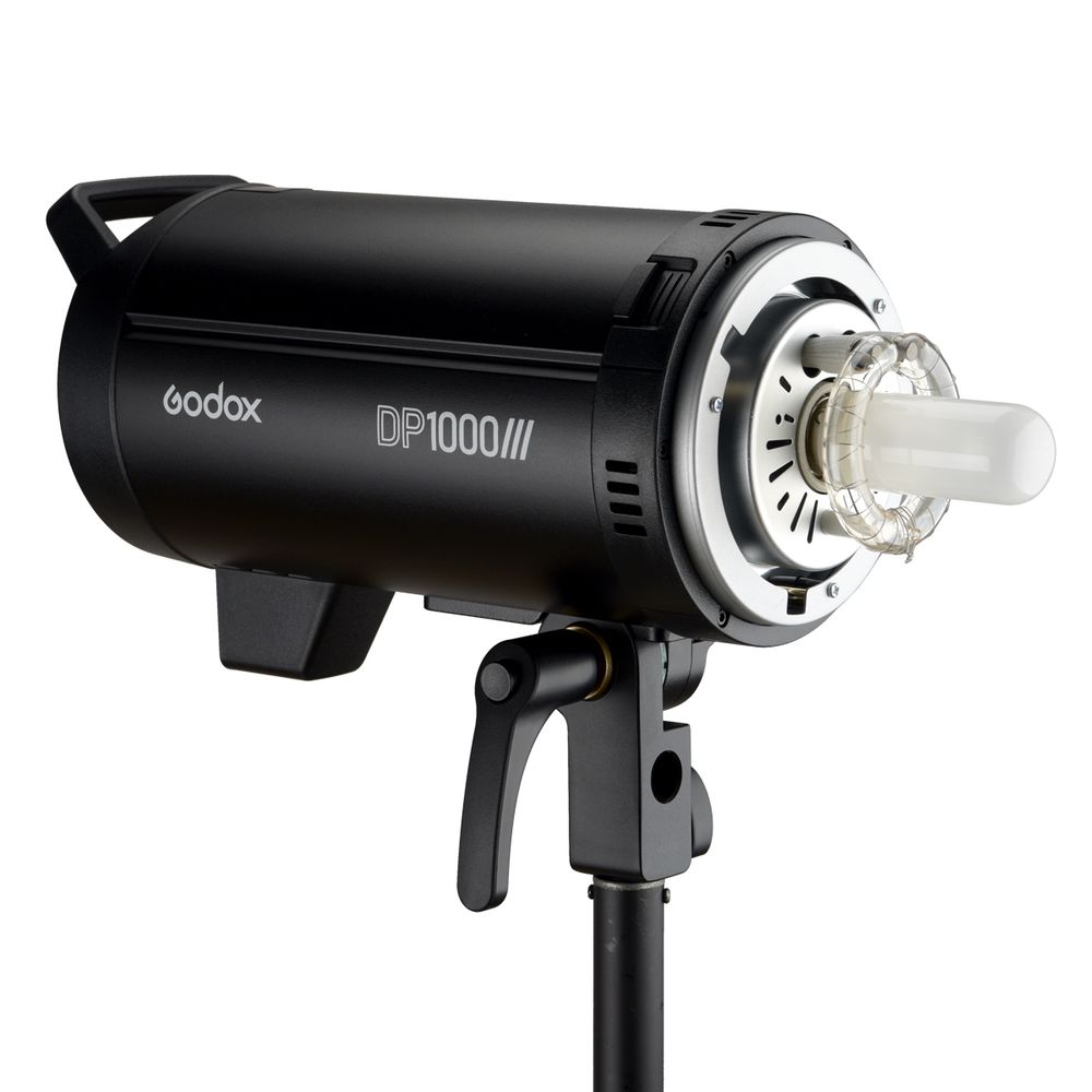 Студийная вспышка Godox DP1000III