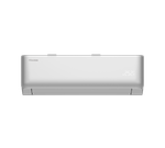 Внутренний блок настенного типа серии VIBE PRO SILVER MULTI EU DC Inverter AMS-09UW4RYCHD00(S) (комплект)