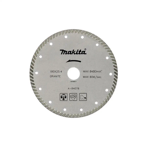 Алмазный диск по граниту 230 мм Makita D-41729