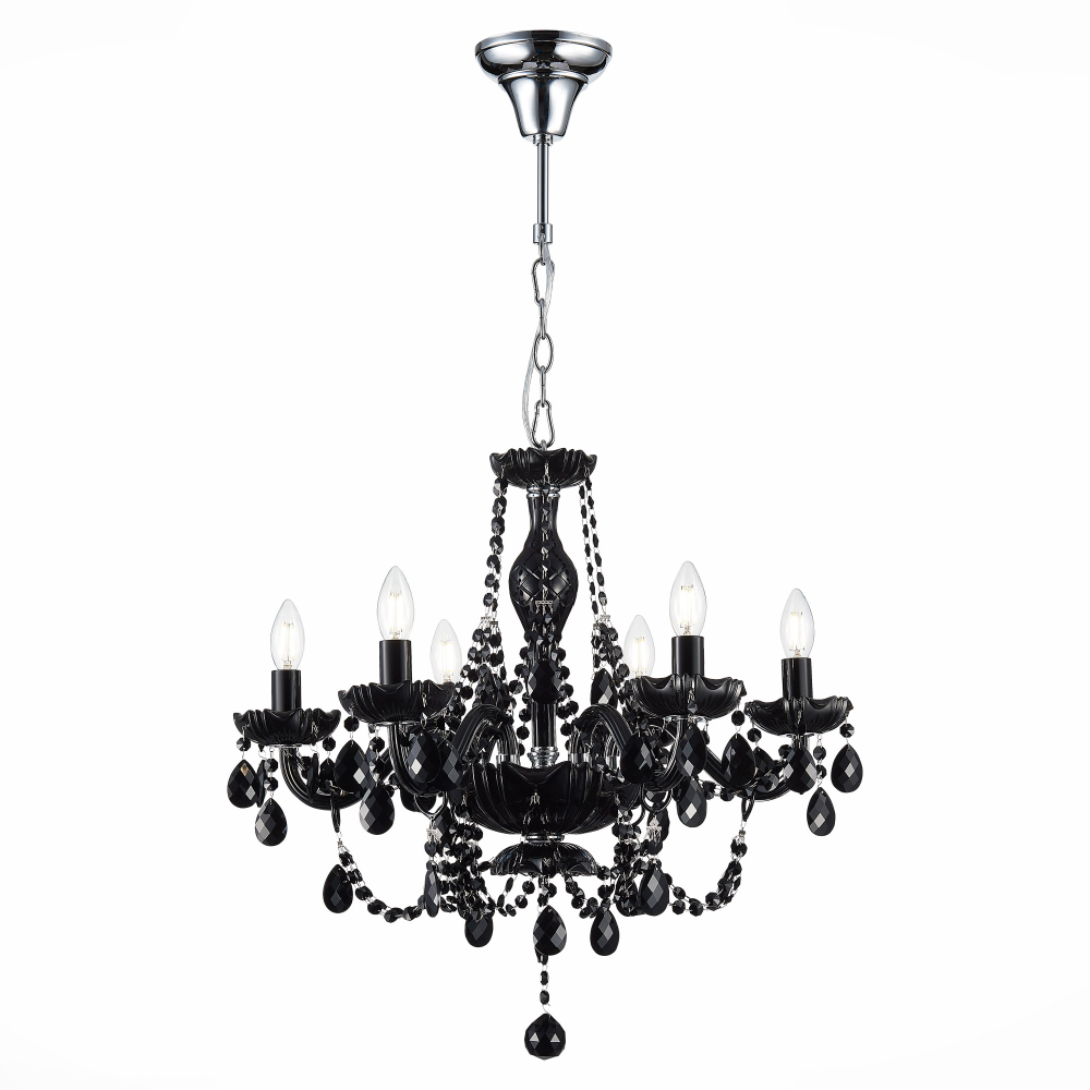 Люстра подвесная ST Luce Odilia SL642.403.06