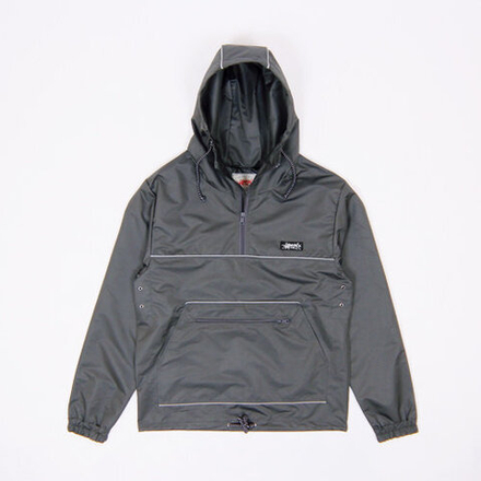 Анорак Anteater anorak-lightlines_grey