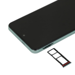 Смартфон TECNO Spark 20 Pro 8/256 ГБ RU, Dual nano SIM, Magic Skin 2.0 Green