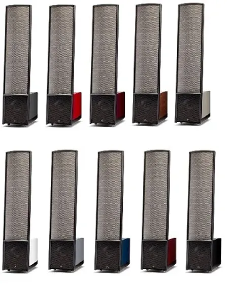 Martin Logan Expression ESL 13A Russo Fuoco
